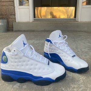Air Jordan 13 Retro "Sport Royal/Hyper Royal"